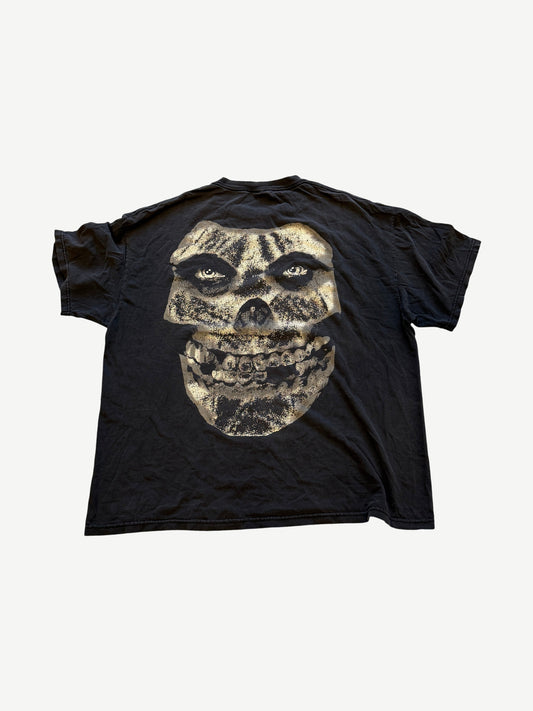 Vintage Misfits Crimson Ghost Tee