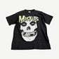 Vintage Misfits Crimson Ghost Tee