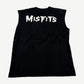 Vintage Misfits Evilive Cutoff Tee
