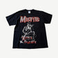 Vintage Misfits Legacy Of Brutality Tee