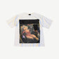 Vintage Miss Piggy Pigtorias Secret Tee