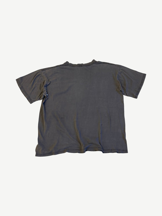 Vintage MLK Obama Dreams Do Come True Tee