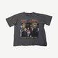 Vintage MLK Obama Dreams Do Come True Tee