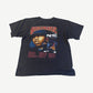 Vintage Nas One Mic Stillmatic Rap Tee