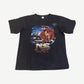 Vintage Nas One Mic Stillmatic Rap Tee