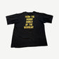 Vintage Nirvana From the Muddy Banks of the Wishkah Concert Tee