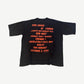 Vintage OJ Simpson Supertrial Of the Century Tee