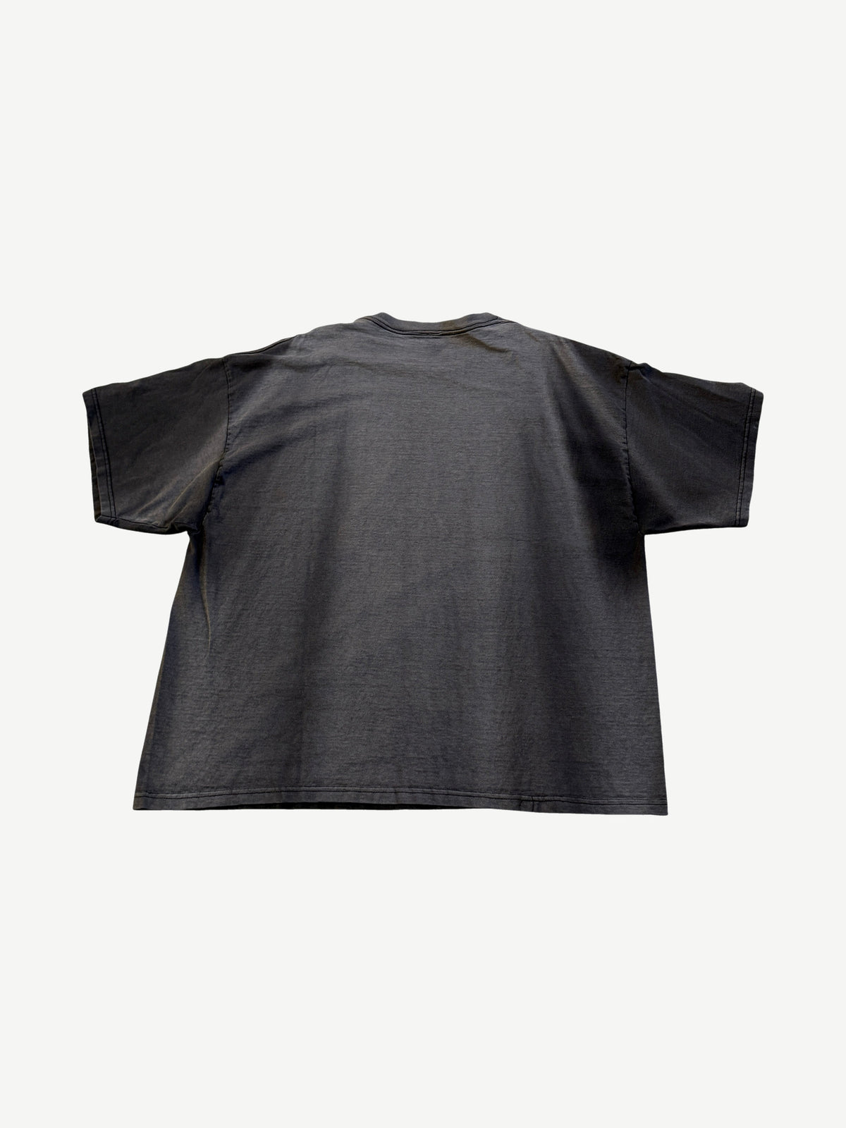 Vintage Overworked Underfucked Comedy Tee