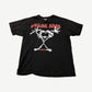 Vintage Pearl Jam Faded Stickman Alive Tour Tee