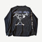 Vintage Pearl Jam Stickman Alive Tour Longsleeve