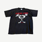 Vintage Pearl Jam Stickman Alive Tour Tee