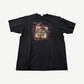 Vintage Pearl Jam Window Pain Concert Tee