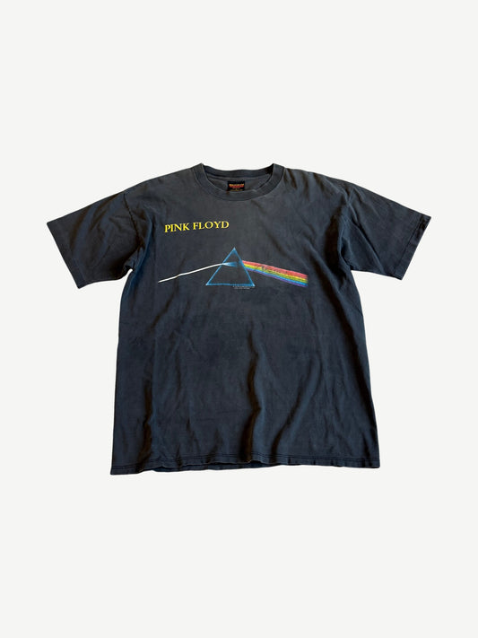Vintage Pink Floyd Dark Side of the Moon Tee