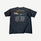 Vintage Pink Floyd Dark Side of the Moon Tee