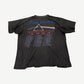 Vintage Pink Floyd The Division Bell Tour Thin Tee