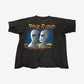 Vintage Pink Floyd The Division Bell Tour Thin Tee