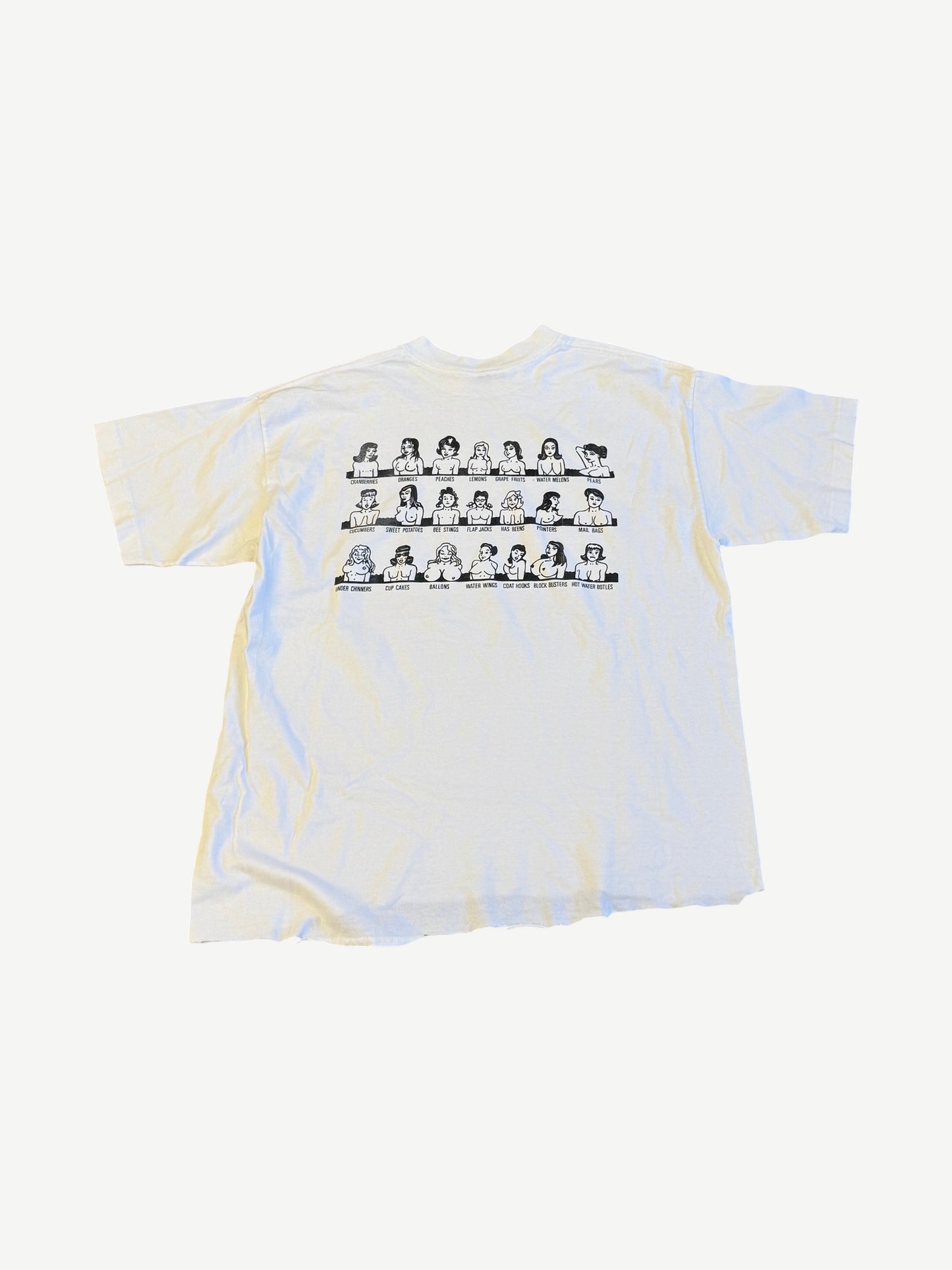 Vintage Puerto Vallarta Tee