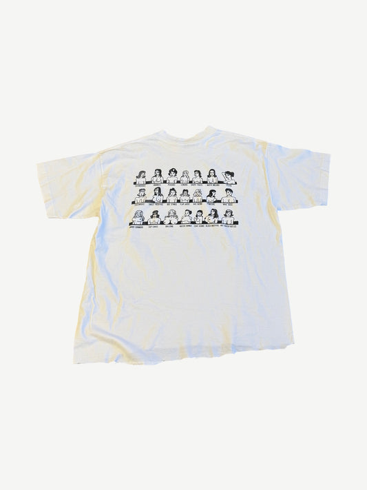 Vintage Puerto Vallarta Tee