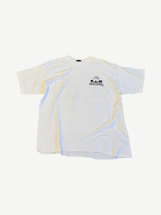 Vintage Puerto Vallarta Tee