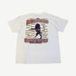 Vintage Rolling Stones Bridges to Babylon World Tour Tee