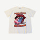 Vintage Rolling Stones Bridges to Babylon World Tour Tee