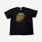 Vintage Rolling Stones The Stones Los Angeles Tour Tee
