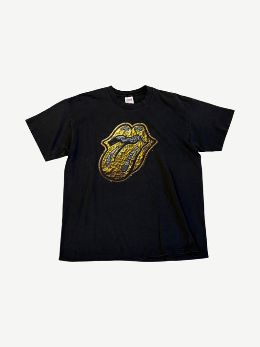 Vintage Rolling Stones The Stones Los Angeles Tour Tee