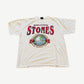Vintage Rolling Stones Voodoo Lounge Tour Tee