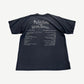 Vintage Smashing Pumpkins Mellon Collie and the Infinite Sadness Tee