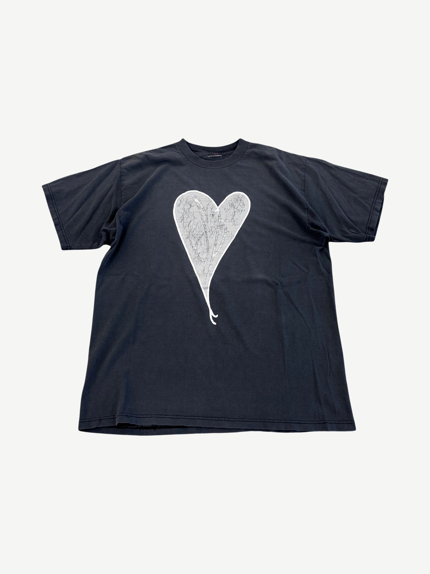 Vintage Smashing Pumpkins Mellon Collie and the Infinite Sadness Tee