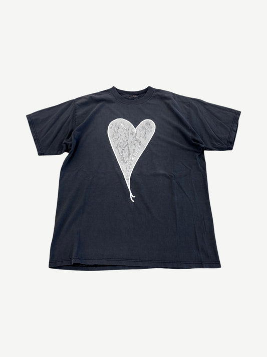 Vintage Smashing Pumpkins Mellon Collie and the Infinite Sadness Tee