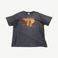 Vintage Soundgarden Down on the Upside Tour Tee