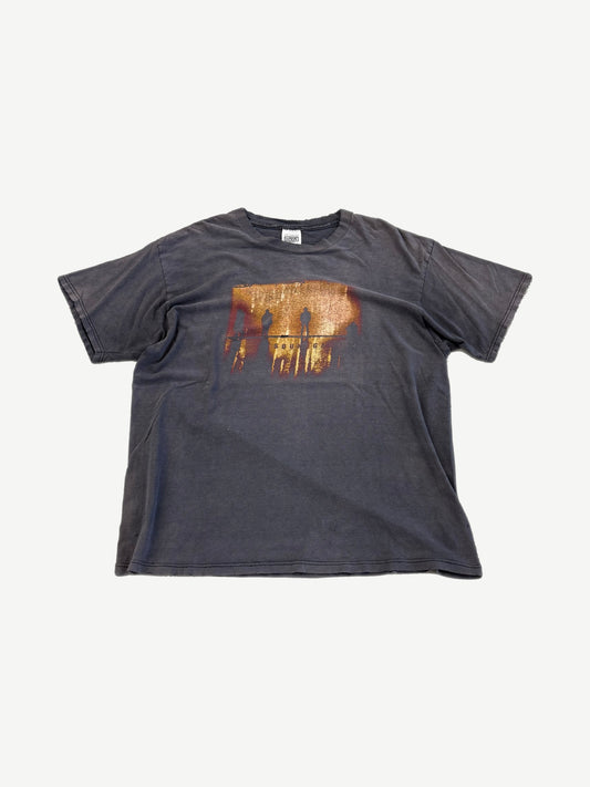 Vintage Soundgarden Down on the Upside Tour Tee