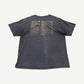 Vintage Soundgarden Down on the Upside Tour Tee
