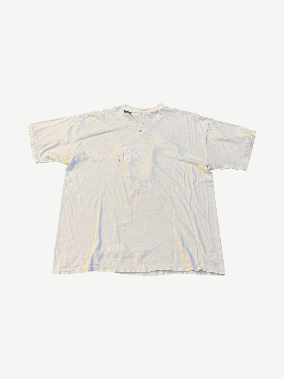 Vintage South Park Kick The Baby Tee