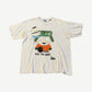 Vintage South Park Kick The Baby Tee