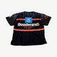 Vintage The Black Knight Nascar Tee
