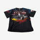 Vintage The Black Knight Nascar Tee