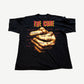Vintage The Cure Mood Swings Tour Tee