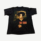 Vintage The Cure Mood Swings Tour Tee