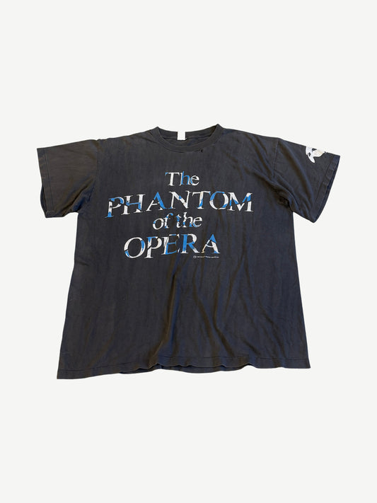 Vintage The Phantom of the Opera Tee