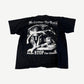 Vintage Tupac Shakur All Eye On Me Rap Tee