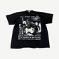 Vintage Tupac Shakur All Eye On Me Rap Tee