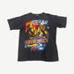 Vintage Tupac Shakur Gridlock'd I Ain't Mad At Cha Rap Tee