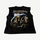 Vintage Tupac Shakur Thug Life Memorial Cutoff Tee