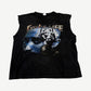 Vintage Tupac Shakur Thug Life Memorial Cutoff Tee