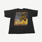 Vintage Tupac Thug Life Memorial Rap Tee
