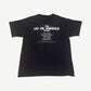 Vintage Up In Smoke Tour Rap Tee