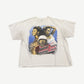 Vintage Verizon Ladies First Tour Tee