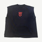 Vintage West Coast Choppers For Life Cutoff Tee